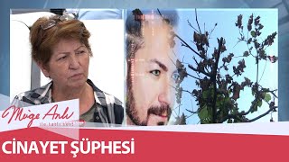 Kayıp arkadaşın evinin bahçesinde arama çalışması başlandı - Müge Anlı ile Tatlı Sert 23 Mayıs 2022