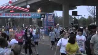 Gate River Run FTU 5K Start Line