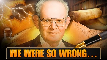 The Discovery That Revealed Our Universe Is FAR ROUGHER—and FAR MORE BEAUTIFUL—Than We Ever Imagined