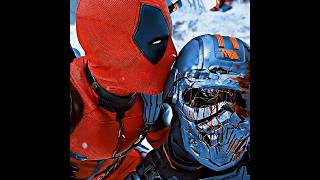 Mf is Obsessed 💀 | Deadpool "Deadpool &amp; Wolverine" edit | Dancin (Krono-Remix) | #trending #edit