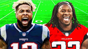 Biggest Moves Of The NFL Offseason