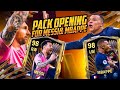 Tots pack opening for messi  mbappe  eafcmobile packopening malayalam imclownsir