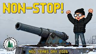 Massive POTA Pileup on New Years Day 2026
Join me for an unforgettable start to the year with a Massive Parks On The Air (POTA) Pileup on New Years Day 2026 from US-1737 Fort DuPont State Park in Delaware City, Delaware! Watch as the radio bands explode with activity, featuring non-stop contacts and the chaos of managing a wall-to-wall pileup from the park. If you love high-energy action, you wont want to miss this exciting activation!
Thank you to the all of the hunters and fellow activators for the contacts!
Search for videos of your contacts at https://ve2zdx.com/toolkit/youtube/videos/K3JRZ
ALL amateur radio operators world-wide need to know the DX CODE OF CONDUCT. It was meant for DX contacts, but it really applies to ALL aspects of amateur radio (DXing, contesting, POTA, SOTA, Field Day, special events, etc...). DONT BE AN ALPHA HOTEL!
http://dx-code.com.
EQUIPMENT USED (with Amazon Affiliate links):
Radio: Yaesu FT-891
Cage: Armoloq TPA-891B
Mount: ULANZI MT-33 Flexible Mini Tripod
Antenna: MFJ 1620T 20M HF Stick
Tuner: MAT-TUNER mAT-30 Automatic Tuner
Backpack: Gigaparts Explorer Modular Backpack System 2.0 - HamRadio 2.0 Special Limited Edition
Coax Cables: ABR Industries
Tri Mag Mount: MFJ 336S
Battery: Bioenno Power 12V, 12Ah LFP Battery
Battery Box: Powerwerx PWRbox Portable Power Box for 12-40Ah Lithium Iron Phosphate (LiFePO4) Bioenno Batteries
Tripod: UBeesize 64 Phone Tripod - https://amzn.to/40LozWJ
External Microphone: DJI Mic - https://amzn.to/4q8M1s2
Camera: iPhone 17 Pro Max
Logging Device: iPad Pro (Spotting, information & logging)
Logging App: KI2Ds Ham2K Portable Logger (a.k.a. PoLo)
Tumbler: Stanley Quencher H2.0 FlowState Stainless Steel Vacuum Insulated Tumbler - https://amzn.to/45lY23O
Ham Stick Bag: Lixada 55 Inch Fishing Rod Bag
Portable Fan Rechargeable, 20000mAh Cordless Battery Powered Fan - https://amzn.to/4klpHaD
Other items used:
RJ45 Extension Cable (forFT-891 mic) - https://amzn.to/4f2ZlJq
Domke 722-19U F-34 19-Inch Protective Wrap (Blue) (Used for mAT-30) - https://amzn.to/4eUlVnb
Domke F-34L 19-Inch Protective Wrap -Red (Used for 891) - https://amzn.to/3GDJS5L
iPad Pro sleeve and various pouches from Special Operations Equipment (SOE) - https://www.originalsoegear.com or https://www.soetacticalgear.com
π Support the Channel π
Please like π & subscribe β
and click the bell π for notifications of new videos!
Dont forget to leave a comment π!
π Become a Channel Member: https://www.youtube.com/@K3JRZOnTheAir/join
βοΈ Buy Me A Coffee: https://www.buymeacoffee.com/K3JRZ
π
ΏοΈ Patreon: https://www.patreon.com/K3JRZ
π Shop on Amazon & Support me! Affiliate Link: https://amzn.to/4nV1gn3
π« Tip Jar: https://paypal.me/K3JRZ
π‘ Alpha Antenna Affiliate Link: https://www.alphaantenna.com/?aff=49
Connect with me on:
βοΈπ¦ X/Twitter at https://twitter.com/k3jrz
πΈ Instagram: https://www.instagram.com/k3jrz/
π Threads: https://www.threads.com/@k3jrz
πΉ TikTok: https://www.tiktok.com/@k3jrz
Parks On The Air spotting/stats/awards/and more site: https://pota.app
Parks On The Air: https://parksontheair.com
Parks On The Air Facebook group: https://www.facebook.com/groups/parksontheair/
Parks On The Air Slack group: https://parksontheair.slack.com
LOCATION INFO:
Delaware State Parks: https://www.destateparks.com/History/FortDupont
Fort DuPont on Wikipedia: https://en.wikipedia.org/wiki/Fort_DuPont
Delaware City on Wikipedia: https://en.wikipedia.org/wiki/Delaware_City,_Delaware
Delaware City Historic District on Wikipedia: https://en.wikipedia.org/wiki/Delaware_City_Historic_District
Delaware City History: https://www.delawarecity.com/history/
CONTACT TIMESTAMPS:
00:00 - Intro
01:10 - KD9NJJ - P2P
02:10 - KB2GCG - P2P
03:17 - KC3YXP - P2P
03:56 - K8ELS - P2P
05:01 - KA8QYU - P2P
05:21 - Activate
05:33 - N4BDW
06:23 - KC5RFU - P2P
07:11 - K9BRM
07:36 - VA3CRL
08:10 - KB4KFT - P2P
08:58 - W2STE
09:44 - VE3DUQ
10:13 - KC9FOC
10:49 - KC1VIO
11:26 - KE8VAM
12:13 - KD9DZT
12:51 - KP4NRA
13:21 - AB4EN
14:05 - K4CAE
14:42 - WB8QZM
15:19 - K8DEG
15:51 - W9TEF
16:16 - N9GKE
16:42 - W4DYY
17:11 - VE3TRB
18:11 - KR4EMH
18:37 - NC4HH/K1LY - P2P
19:38 - AA4AT - P2P
20:01 - N1MHV
20:27 - WB0NWZ
20:49 - N4QEP
21:34 - KF8CYL
22:05 - K8MRD - P2P
22:53 - Recap/Outro
MUSIC COPYRIGHT 1992 - 1997 BY GANGSTER PUMP. ALL RIGHTS RESERVED.
#pota #parksontheair #amateurradio #hamradio Massive POTA Pileup on New Years Day 2026