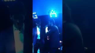 Okan Babacan & Orhan Ölmez Açma Zülüfleri̇n