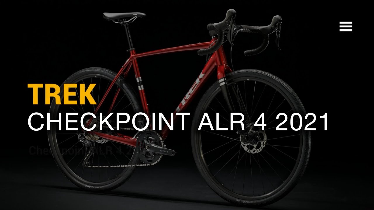 trek checkpoint alr 4 review