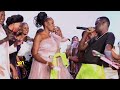 Sweetheart by mawan performance during deng ariels concert in nairobi cinema