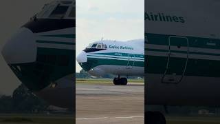 Gelix airlines ✈️ aviation flight ✈️ ا#skyinfinity #fly #aviation #aviation #airplane #airbusa