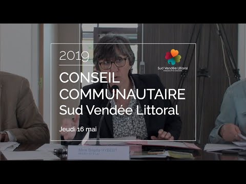 Vidéo: Six Projets Pour L'aménagement Du Littoral