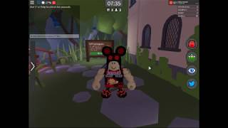 ALL *WORKING* CODES IN CAPTIVE! (Roblox)