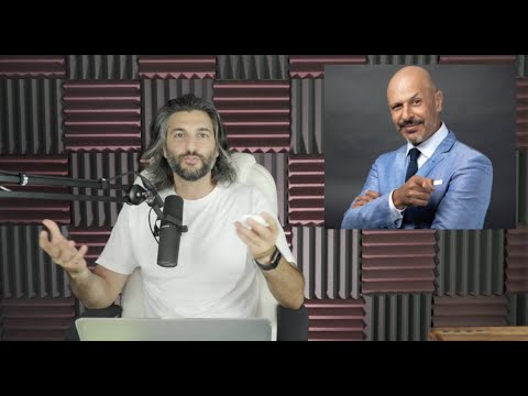 Tales from a punk-ass youth | Salty Locks w/ Amir K