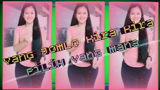 Kompilasi Vidio Tiktok ll Video Tiktok Cewek Cantik