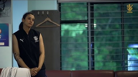 Game Day: RCB vs DC | Dressing Room Chat | Review | WPL 2024