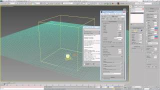FumeFX tip for potentially saving lots of memory and simulation time