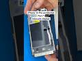 iPhone 13 Pro accidentat - part 1 - Inlocuire display #iphone #service #bucuresti