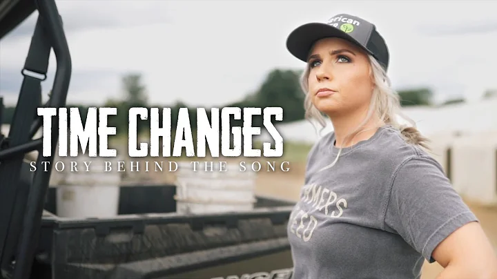 Stephanie Nash - Time Changes: Story Behind the Song