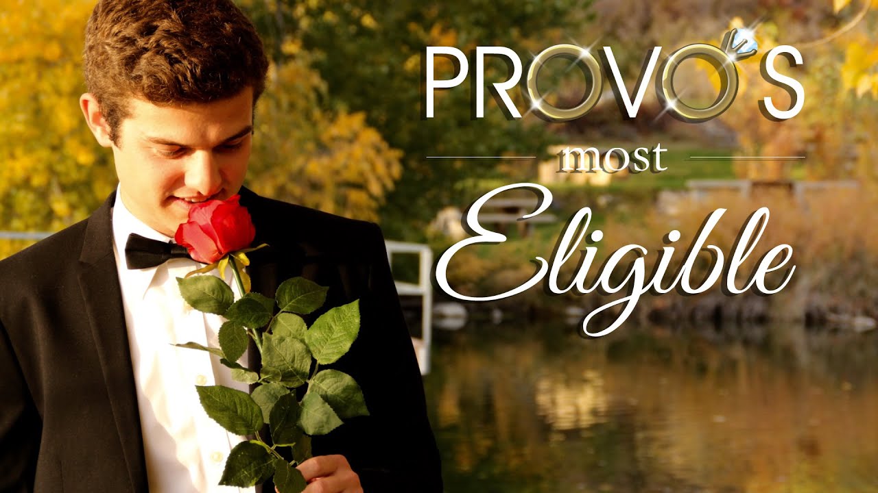 Provos Most Eligible   Week One