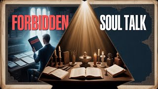 The exact 3-step process to awaken soul communication
