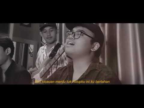 Pasti Bisa- Citra Scholastika (Cover)