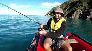 Arapawa Island Circumnavigation | Part 1