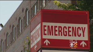 Arrest Warrant Issued For Man Accused Of Burning Boy's Hands
