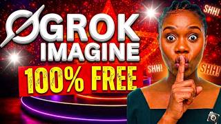 Grok AI Free Access is Back for AI Video Creation (Perfect Lip Sync)🔥