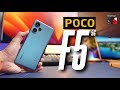 The Mid Range Snapdragon Smartphone we&#39;ve been waiting for! POCO F5 5G Review!