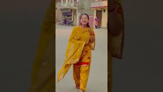 New nepali Tiktok video ||Beautiful girl video shorts viral trending reels video tiktok