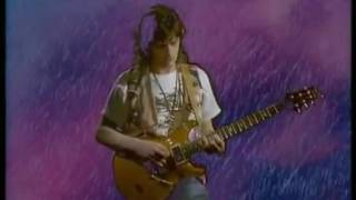 Video thumbnail of "Mike Oldfield - Heavens Open (Official Music Video)"