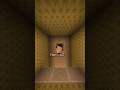 MI AVENTURA en los BACKROOMS !! #minecraft #backrooms #horrorgaming