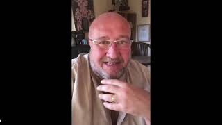 Celebrity Welsh actor Steve Speirs, star of Star Wars and Stella, shares his #MomentOfMotivation Wealth