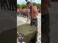 Aura-999 Tha army boys 🫡💀🤫 #shortsfeed #indianarmy #viral #trendingshorts #shorts #shortvideo #edit