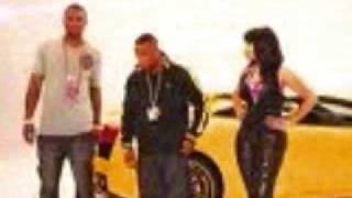 Gucci Mane Ft. Nicki Minaj & Rocko- Easy