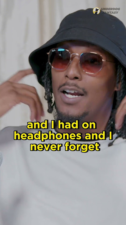 Monta Ellis Was a One Man Economy in High School, Says Lou Williams