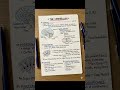 Cerebellum in 30 Seconds 🧠 | Brain's Balance Center #Shorts #cerebellum #nursingstudent #neet #gnm