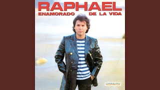 Video thumbnail of "RAPHAEL - Chabuca, limeña"