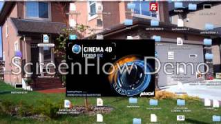 Screen Flow Test