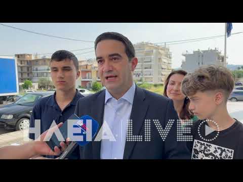 ilialive.gr - Δήλωση