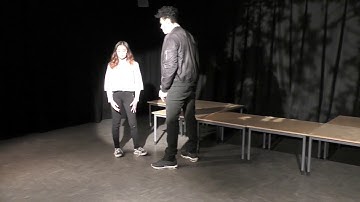 6th Form Virtual Open Evening 2020 - Drama