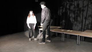 6th Form Virtual Open Evening 2020 - Drama