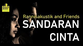 Rannisakustik and Friends - Sandaran Cinta [LIRIK]