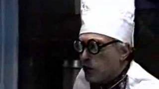 Moscow Meat - Part 1 of 3
