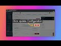 Configure AI API Key