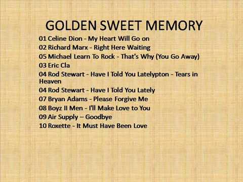 Lagu Barat ( Campuran ) The Power Of Love