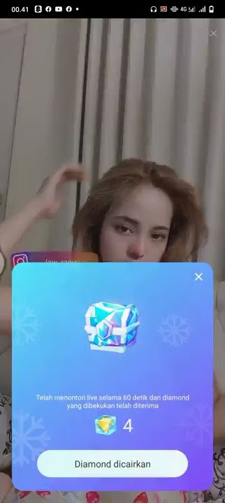 CEWEK BIGO LIVE SAMPAI KELIATAN ANU NYA #LIVEBIGO#BIGOHOT