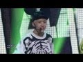 헨리 (Henry) 1-4-3(I Love You) @인기가요 inkigayo 130825