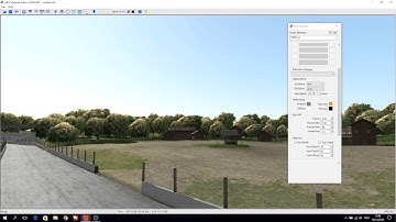 gJED: billboard trees