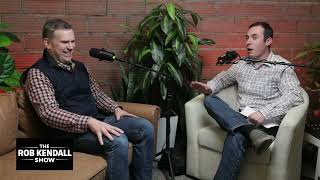 IndyStar Columnist James Briggs joins The Rob Kendall Show to discuss Indiana politics