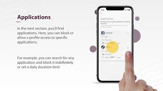 ExperienceIQ - Learn how to Add Filters to Enhanced Parental Control Profiles