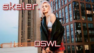 ✨Dido — Thank You (Skeler Remix) | (dswl video)