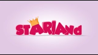 STAR - Starland Ident #2 2015-2016